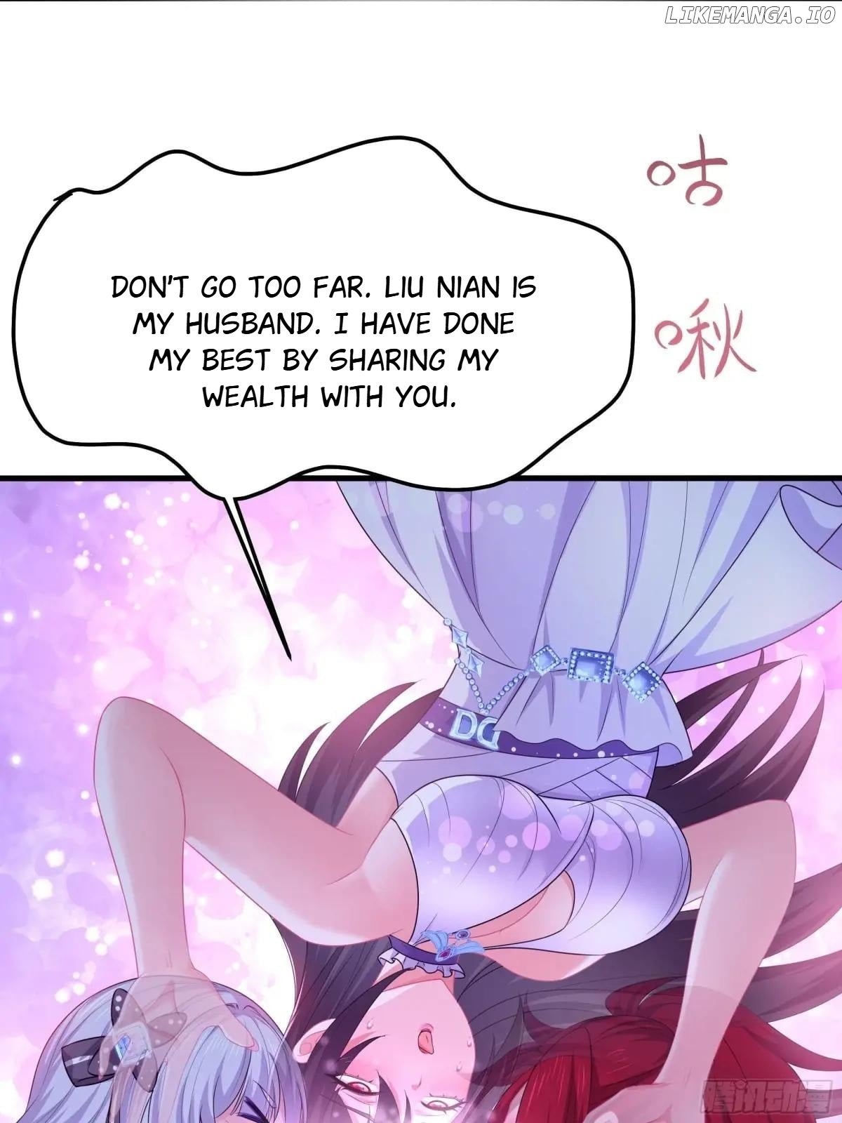 Rebirth of King Zhou: Not Being the Ultimate Villain Chapter 20 - page 46